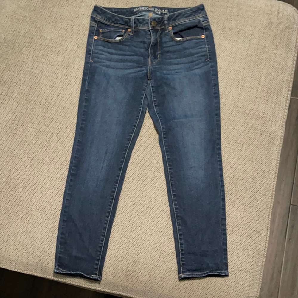 Women’s American Eagle jeans